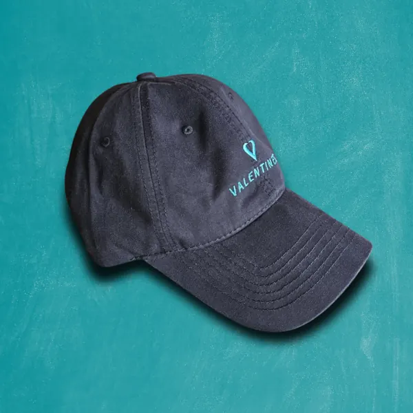 Valentines Cap