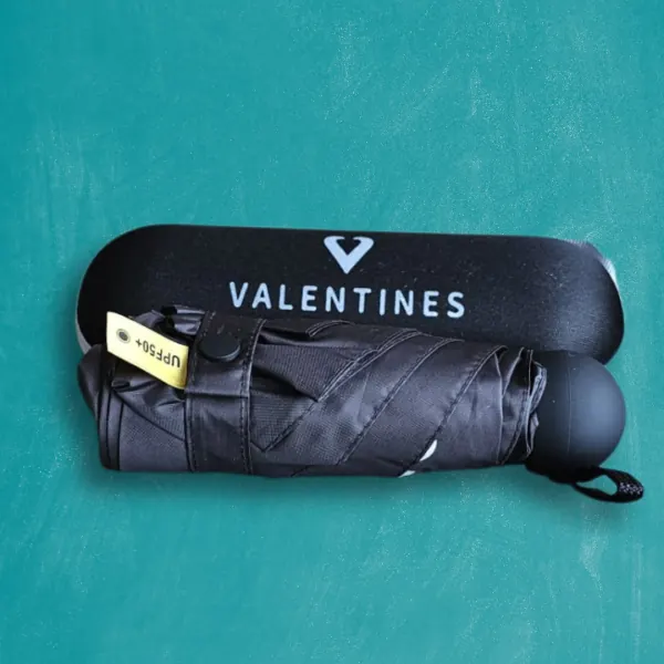 Valentines Umbrella