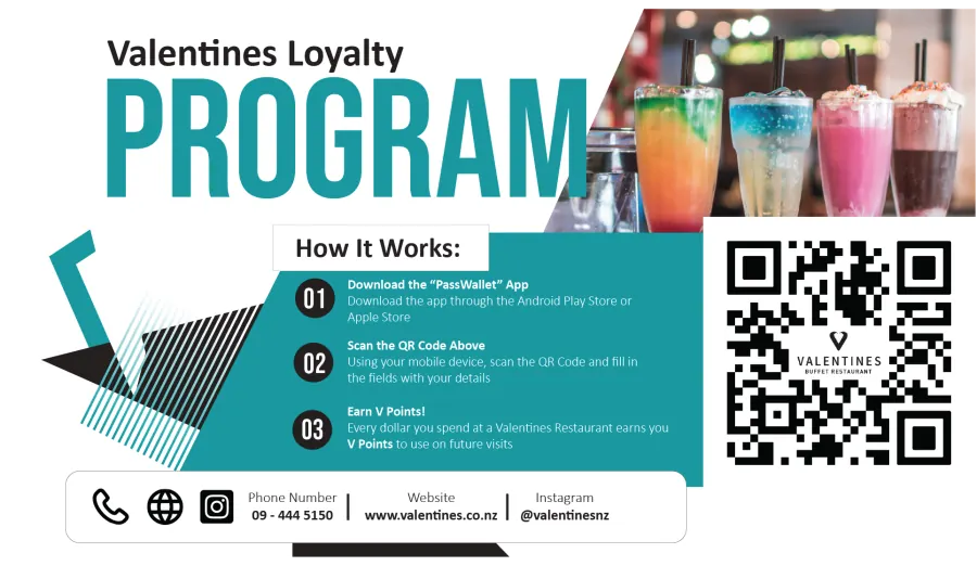 Loyalty Program